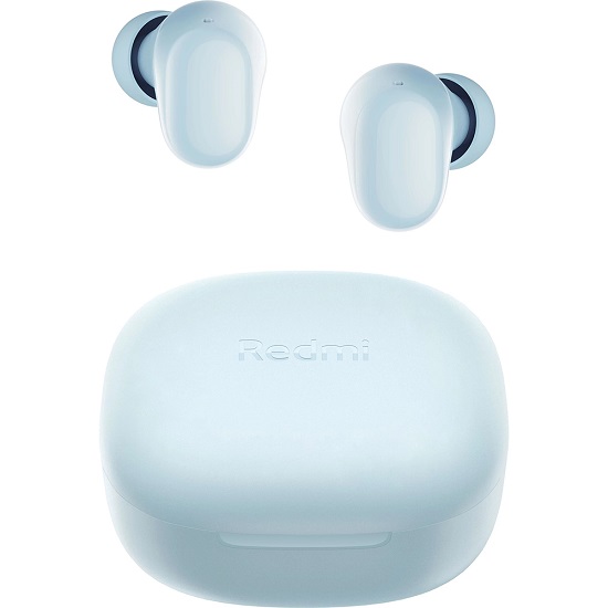 Наушники Xiaomi Redmi Buds 6 Play Blue M2420E1 (BHR9283GL)