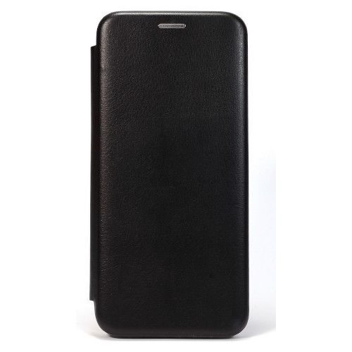 Чехол футляр-книга ZIBELINO BOOK для Xiaomi 11T/11T Pro (черный)
