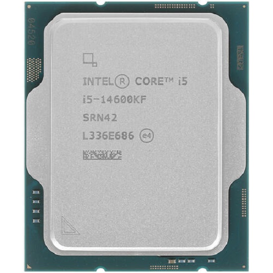 Процессор Intel CORE I5-14600KF, OEM