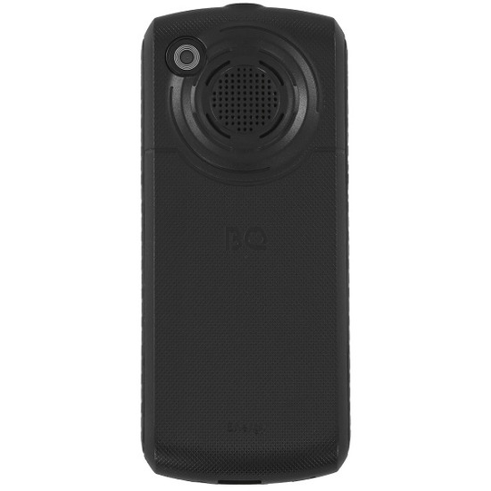 Телефон BQ 2452 Energy Black