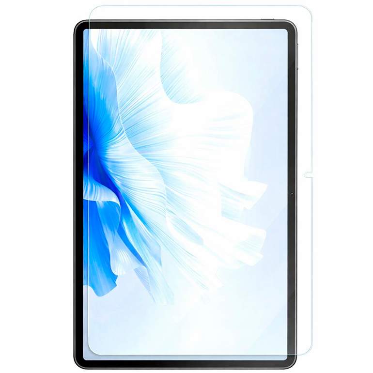 Противоударное стекло ZIBELINO для Huawei Matepad 11.5S/MatePad 2025/2023/MatePad Air 2023 (11.5'')