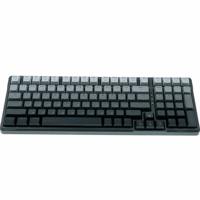 Клавиатура FURYCUBE ZT99