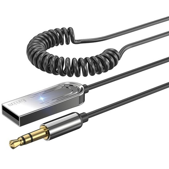 Адаптер Bluetooth EARLDOM ET-M93