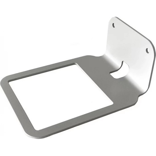 Кронштейн настенный для Яндекс Станция Макс (белый)