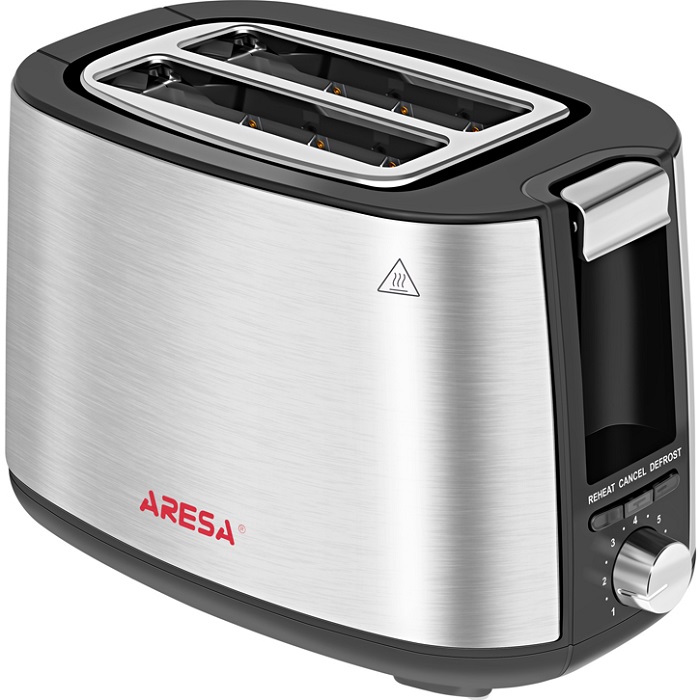 Тостер ARESA AR-3006