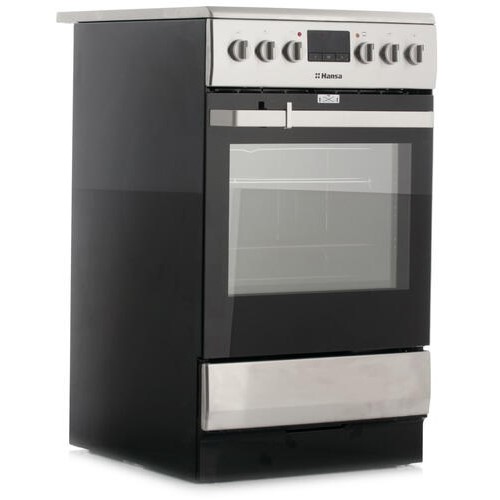 Электрическая плита HANSA FCCX59129