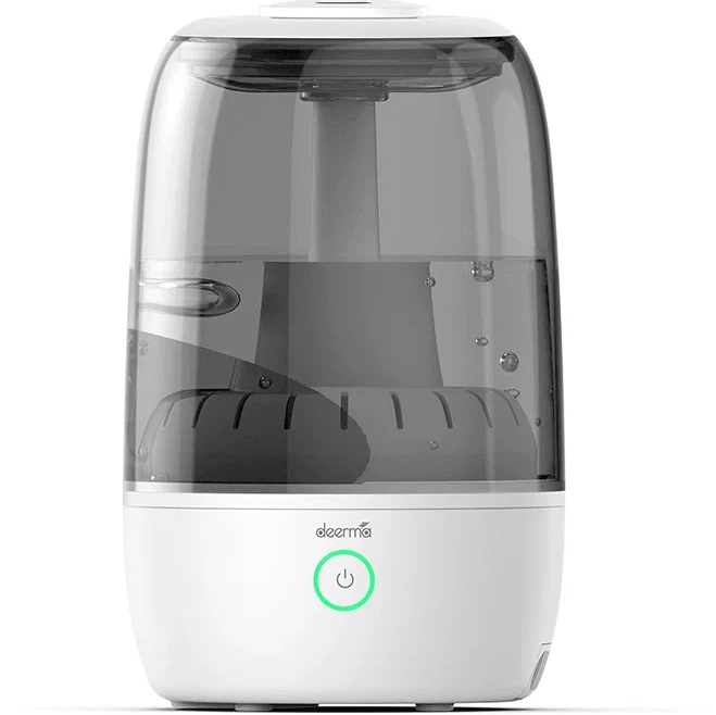 Увлажнитель воздуха Deerma Air Humidifier DEM-F60W