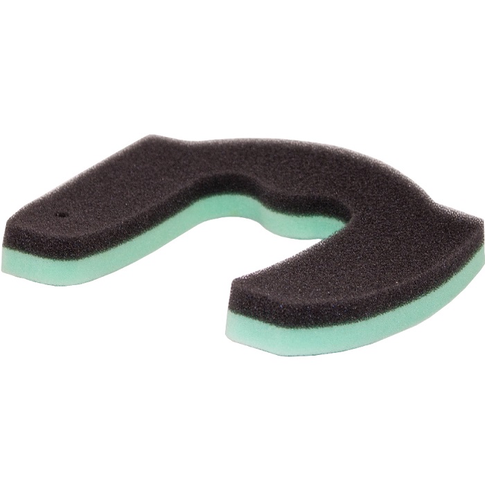 Комплект моторных фильтров FILTERO FTM 13 LGE LG