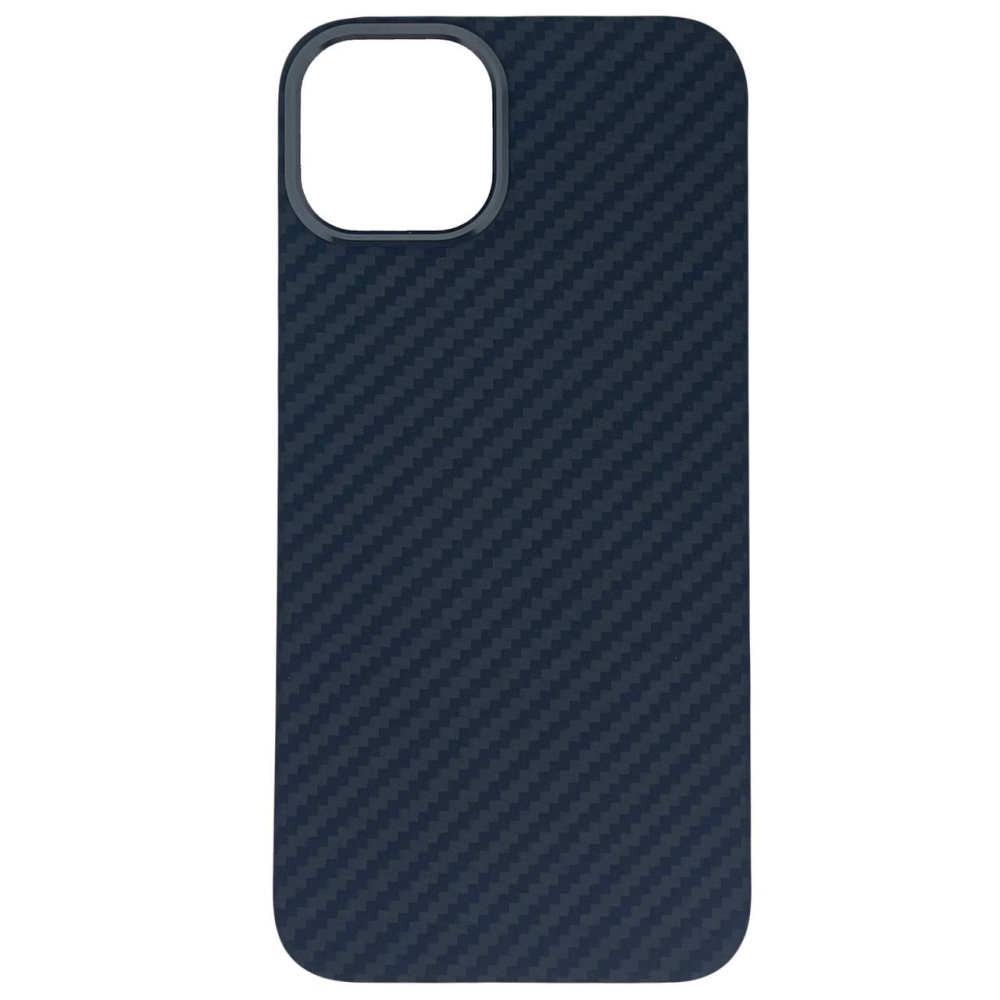 Силиконовый чехол K-DOO Keivlar для iPhone 13