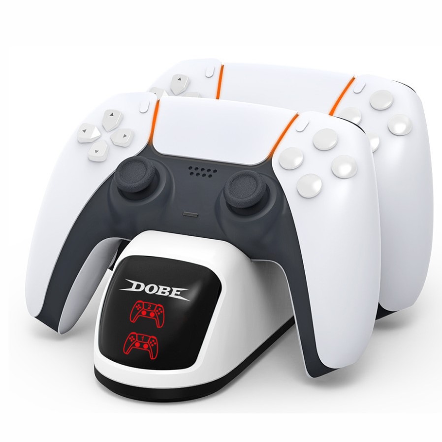 Зарядная станция PS5 Charging Dock TP5-0515B