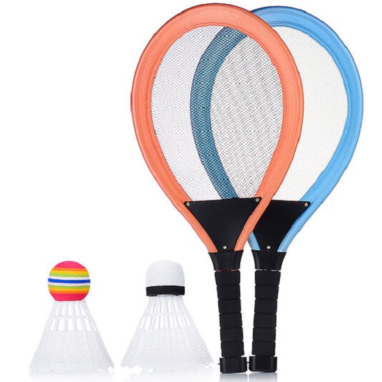 Бадминтон ROCKET (2 ракетки, 2 волана) УТМ01433171