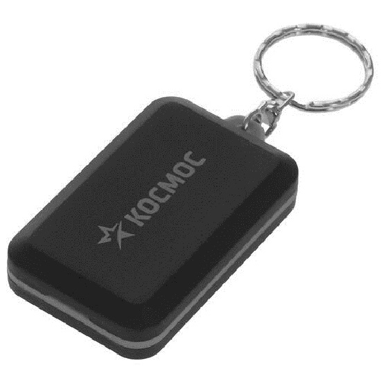 Фонарь-брелок КОСМОС KOC203B