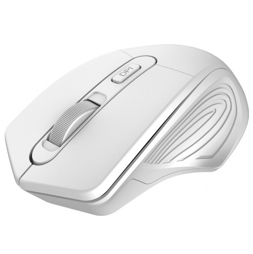 Мышь CANYON CMSW15PW Pearl white