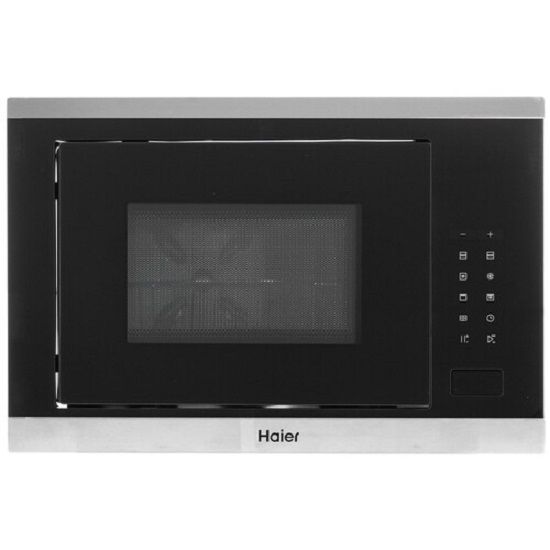 Микроволновая печь HAIER HMX-BTG259X