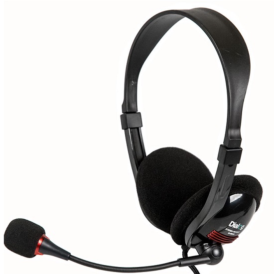 Наушники DIALOG M-560HV