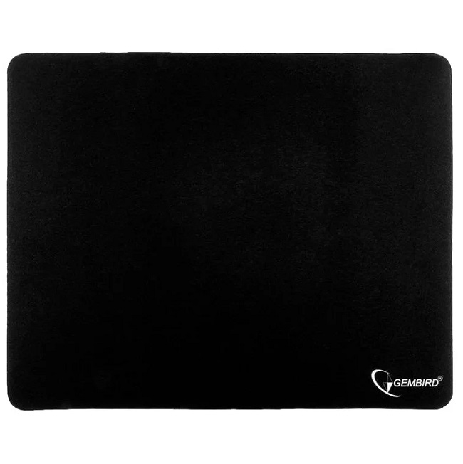 Коврик GEMBIRD MP-GAME14 черный (250*200*3мм)