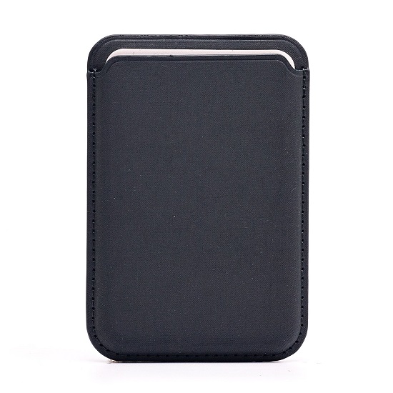 Кошелек для карт ORG FineW SafeMag на магните (evergreen)