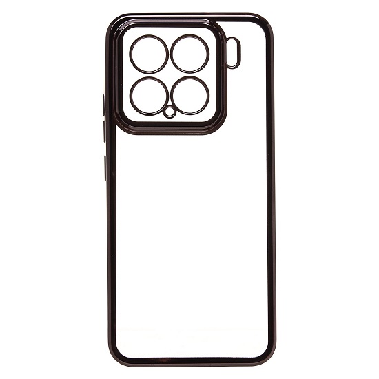 Задняя накладка Activ Pilot для Xiaomi 15 (black) (238569)