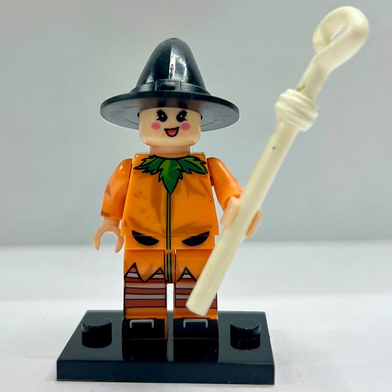 Фигурка Хелоуин Scarecrow