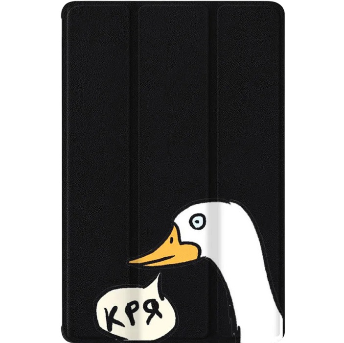 Чехол футляр-книга ZIBELINO для iPad Air 13" 2025 (M3)/Apple iPad Pro 2024 (M4)/iPad Air 2024 (M2) 13.0'' (черный) 8008 КРЯ