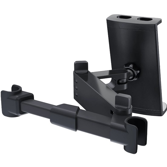 Автомобильный держатель DEFENDER Car holder 226 110-190 мм, на подголовник
