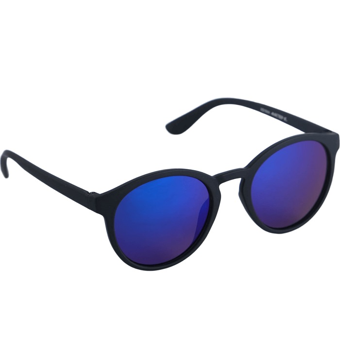 Солнцезащитные очки OneSun, uv 400, дужка 15 см, ширина 14 см, 5×4.5 см, фиолетовые 4703675