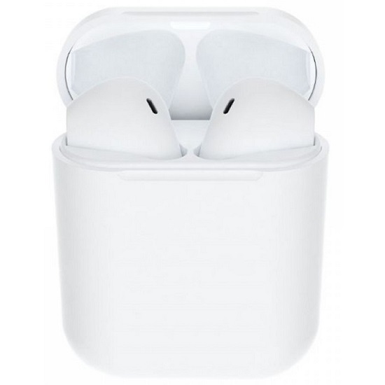 Наушники БП CELEBRAT W10 белый