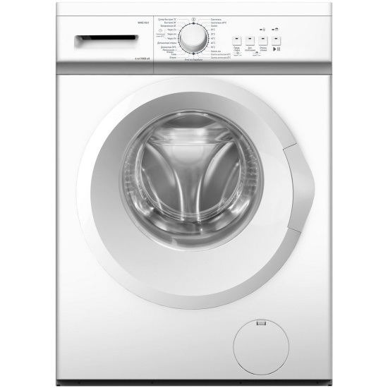 Стиральная машина HANSA WHE1041 1191287