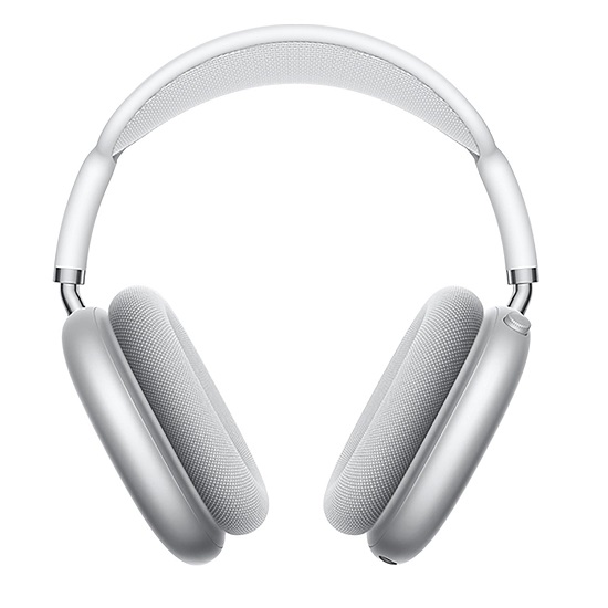 Наушники BOROFONE BO35 Plus Silver