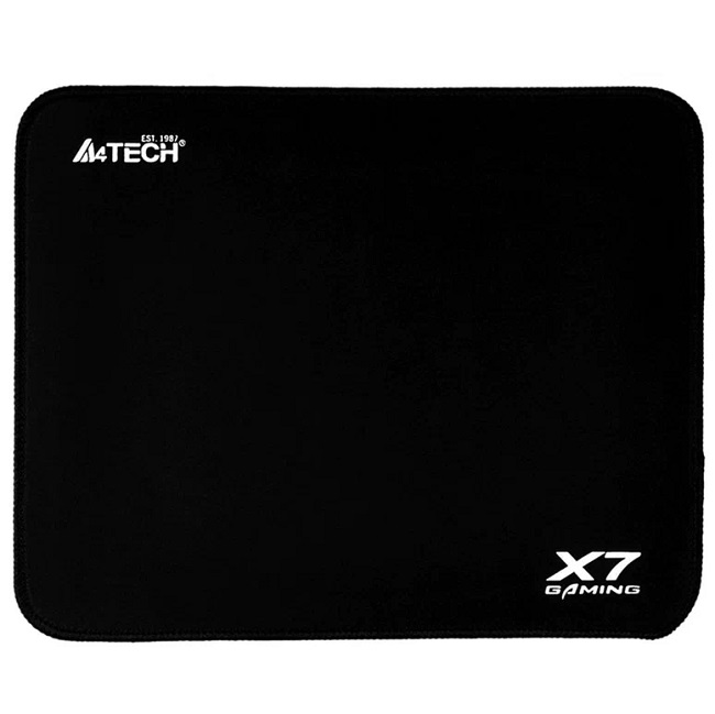 Коврик A4TECH X7 Pad X7-200S черный