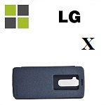 Чехлы для LG X
