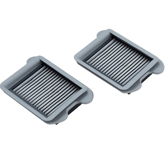 Набор фильтров Wet and Dry Vacuum Cleaner Parts Filter для Roborock Dyad (2 шт) (SCLWTZ03RR)