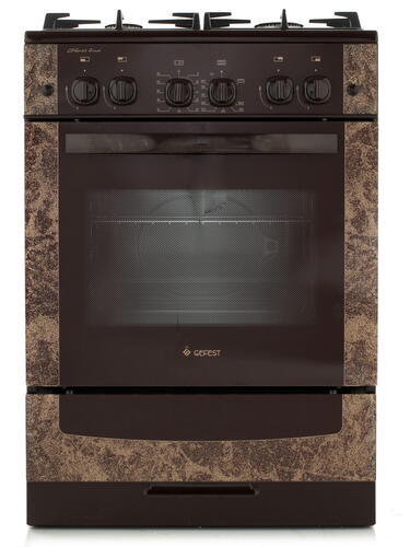 Газовая плита GEFEST 6500-02 0114