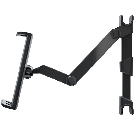 Автомобильный держатель DEFENDER Car holder 226 110-190 мм, на подголовник