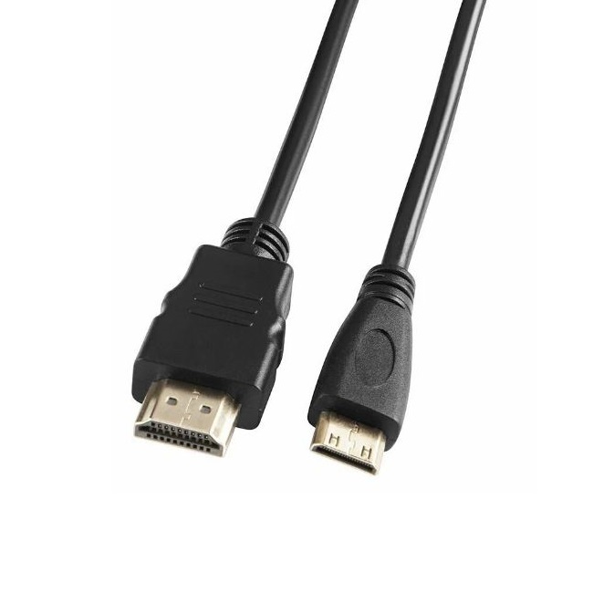 Кабель HDMI <--> HDMI  7.5м WIZE [C-HM-HM-7.5M] Wize, v.2.0, 19M/19M, позол.разъемы, экран, черный, пакет