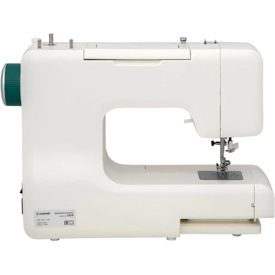 Швейная машина Comfort 1070 молочный