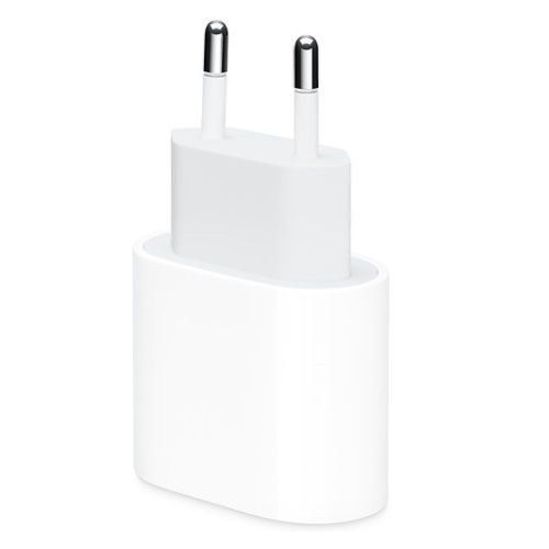 Сетевое ЗУ Apple 20W USB-C (MHJE3ZM/A)