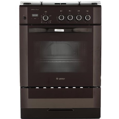 Газовая плита GEFEST 6300-03 0047