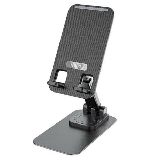 Держатель настольный HOCO PH50 Black