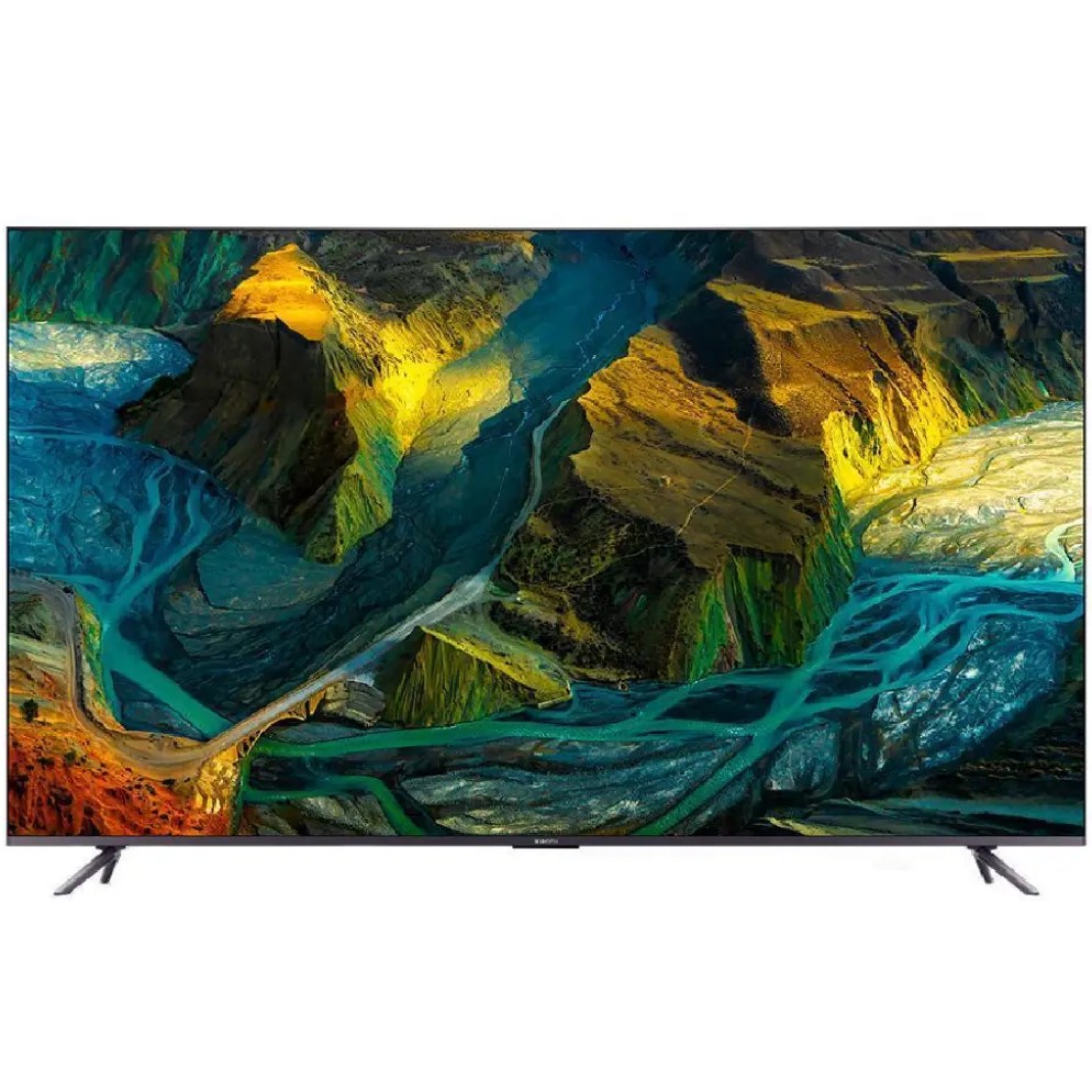 Телевизор Xiaomi Mi TV MAX 86" (L86M7-ESRU)