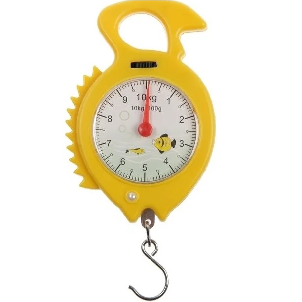 Безмен механический HOMESTAR HS-3009M 10 кг