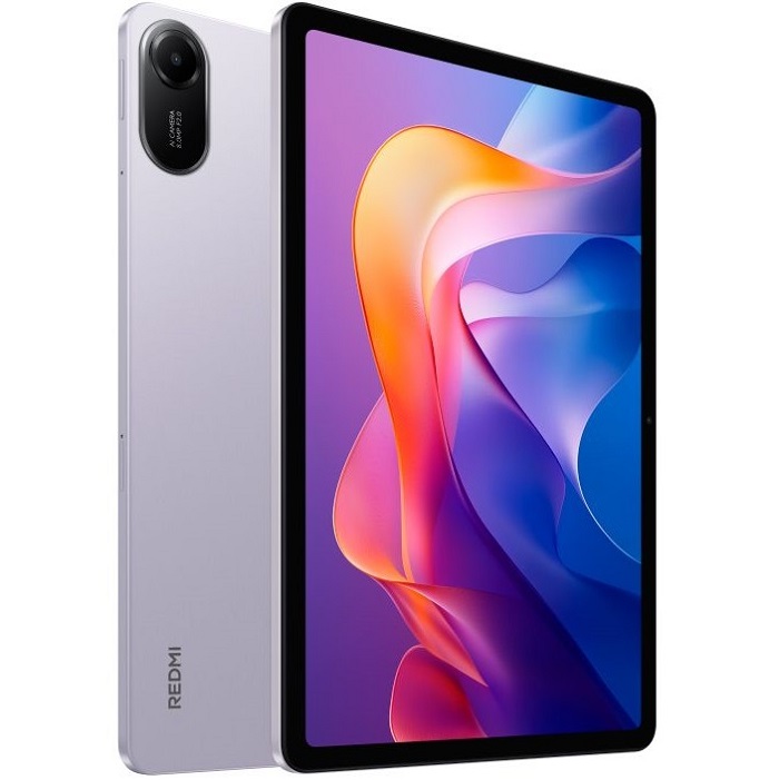 Планшет 11.0" XIAOMI Redmi Pad 2 6/128GB Purple