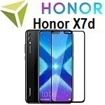 Стёкла для Honor X7d