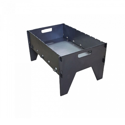 Мангал МРП 500.0 разборный