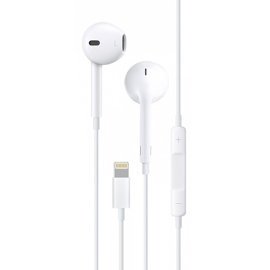 Наушники iPh 7 Epods A