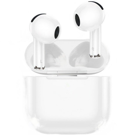 Наушники HOCO EW78  белые