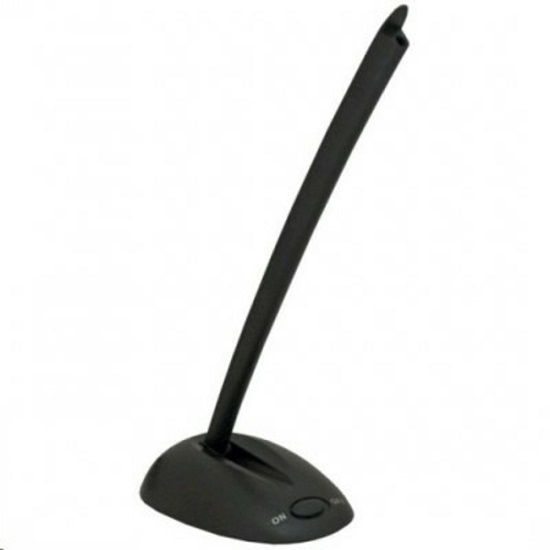 Микрофон SVEN MK-390, чёрный