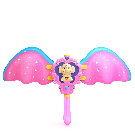 Мыльные пузыри в коробке УТМ01333517