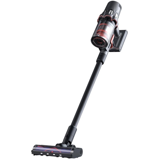 Пылесос DEERMA DEM-T50W Station