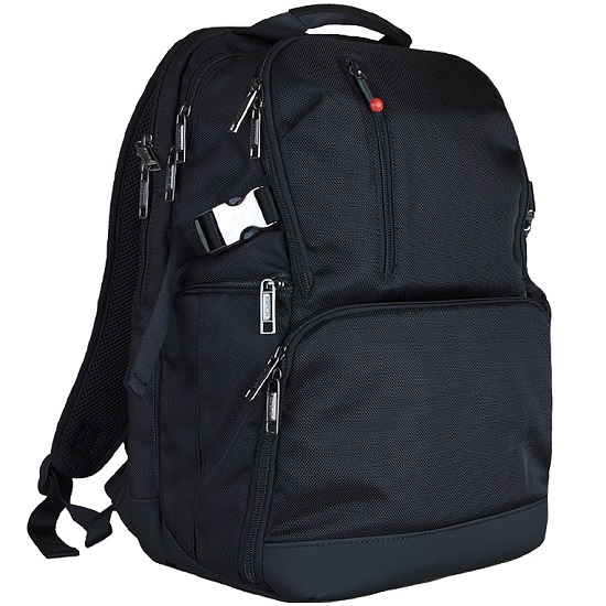 Рюкзак IBM Black